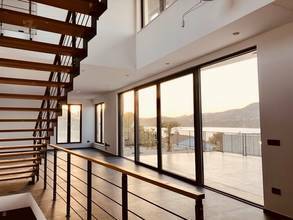 Thumbnail von Moderne Villa mit Swimmingpool mit Panorama-Meerblick auf Ciovo, Dalmatien