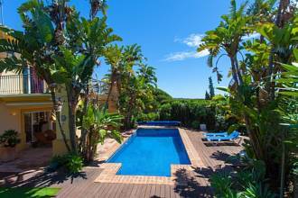 Thumbnail von Luxus-Villa in El Rosario R2824718