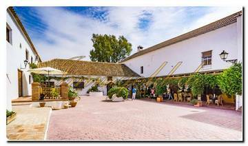 Thumbnail von mmogold, gepflegte Finca mit Gästezimmern und Reitstall