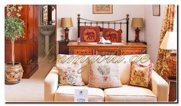 Thumbnail von mmogold, gepflegte Finca mit Gästezimmern und Reitstall