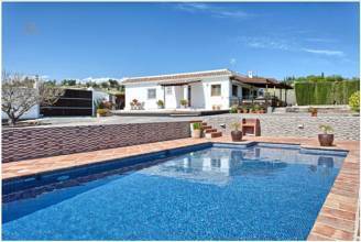 Thumbnail von Luxus-Villa in Estepona R2793017