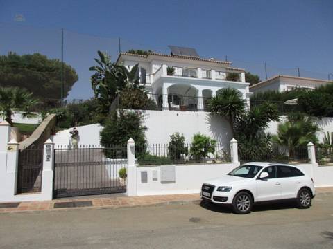 Luxus-Villa in La Cala Golf R2790023