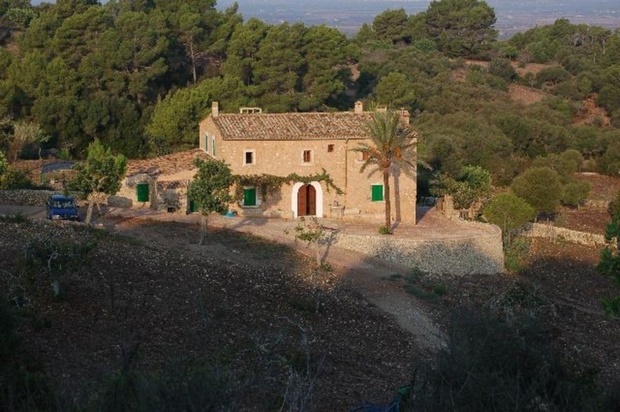 Luxus-Finca in Felanitx R697583