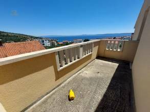 Thumbnail von Mehrfamilienhaus mit schönem Meerblick