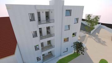Thumbnail von Modernes Appartement im Neubau mit Meerblick