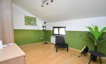 Thumbnail von Maisonettewohnung mit Panorama-Meerblick