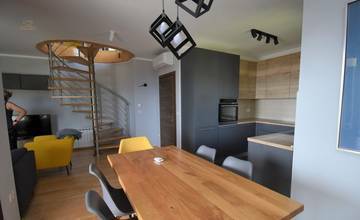 Thumbnail von Maisonettewohnung mit Panorama-Meerblick