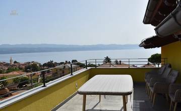 Thumbnail von Maisonettewohnung mit Panorama-Meerblick