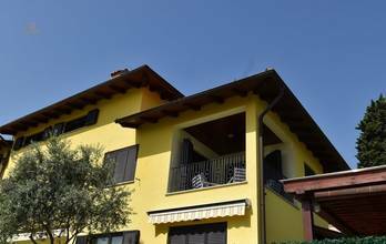 Thumbnail von Maisonettewohnung mit Panorama-Meerblick