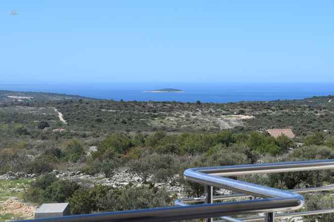 Moderne Neubau-Appartements mit wunderschönem Blick