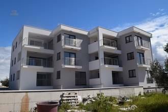 Thumbnail von Moderne Neubau-Appartements mit wunderschönem Blick