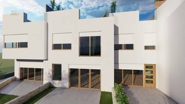 Thumbnail von Moderne Maisonettewohnungen mit Dachterrasse und Pool (teilweise)