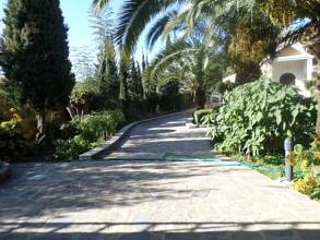 Thumbnail von Luxus-Villa in Alhaurin de la Torre R2866445