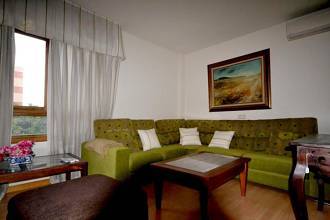 Thumbnail von Luxus-Wohnung in Marbella R2866469