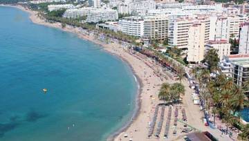 Thumbnail von Luxus-Wohnung in Marbella R2866469