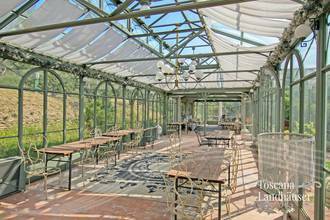 Thumbnail von Wunderschönes Anwesen mit ehemaliger Orangerie und Pool