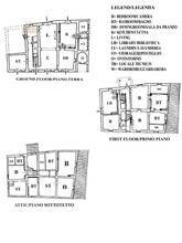 Thumbnail von Wunderschönes Anwesen mit ehemaliger Orangerie und Pool