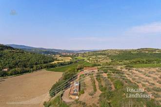 Thumbnail von Wunderschönes Anwesen mit ehemaliger Orangerie und Pool