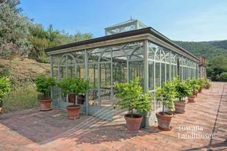 Thumbnail von Wunderschönes Anwesen mit ehemaliger Orangerie und Pool