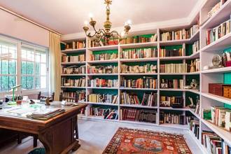 Thumbnail von Luxus-Villa in Bel Air R2866361