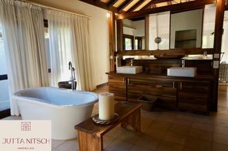 Thumbnail von Luxury Beach Villa with Pool, Terrace, and Sea View - Seychelles - Hotel Access Possible