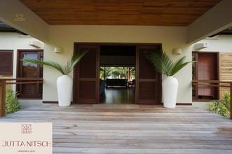 Thumbnail von Luxury Beach Villa with Pool, Terrace, and Sea View - Seychelles - Hotel Access Possible