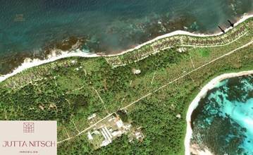 Thumbnail von Luxury Beach Villa with Pool, Terrace, and Sea View - Seychelles - Hotel Access Possible