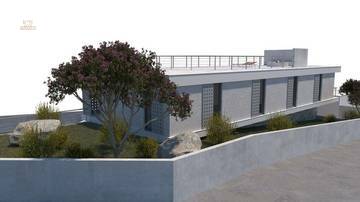 Thumbnail von Moderne Luxusvilla in der ersten Reihe zum Meer