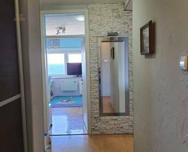 Thumbnail von Möblierte Wohnung mit Panorama-Meerblick