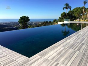 Thumbnail von Luxus-Villa in La Zagaleta R2630780