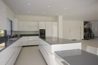 Thumbnail von Luxus-Villa in Guadalmina Baja R2866865