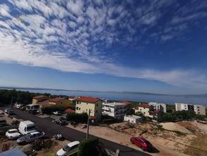 Thumbnail von Appartementhaus mit vier Wohnungen