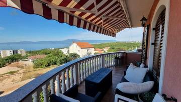 Thumbnail von Appartementhaus mit vier Wohnungen