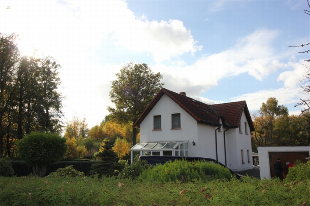 Sie suchen? Wir haben! Dresden fast Alleinlage gibt es nicht?