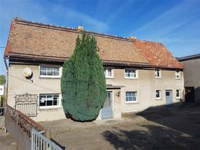 Thumbnail von Hofgrundstück mit 2 Häusern, Gewerbeanteil und Halle