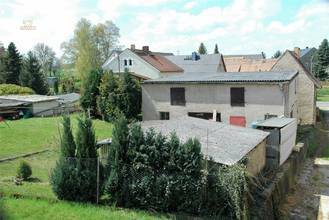 Thumbnail von Hofgrundstück mit 2 Häusern, Gewerbeanteil und Halle