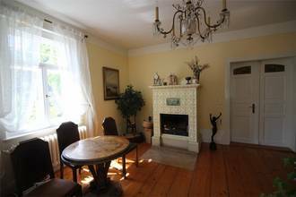 Thumbnail von Traumhafte sanierte Jugendstilvilla mit eigener Felsengruppe in Toplage