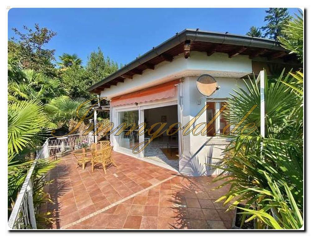 Immogold.de renovierungsbedürftiges, nettes Einfamilienhaus in ruhiger Süd-Lage, Panoramablick