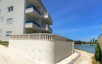 Thumbnail von Appartements direkt am Meer, Insel Pasman