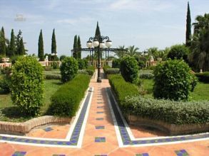 Thumbnail von Luxus-Villa in Nagüeles R83058