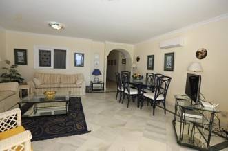 Thumbnail von Luxus-Penthaus in Elviria R2872097