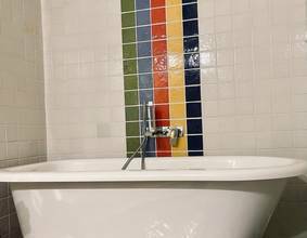 Thumbnail von Mediterranes Haus mit wunderschönem Meerblick, Opatija Riviera