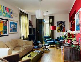 Thumbnail von Mediterranes Haus mit wunderschönem Meerblick, Opatija Riviera