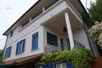 Thumbnail von Mediterranes Haus mit wunderschönem Meerblick, Opatija Riviera