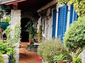 Thumbnail von Mediterranes Haus mit wunderschönem Meerblick, Opatija Riviera