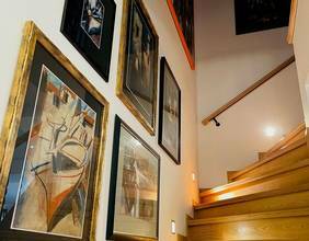 Thumbnail von Mediterranes Haus mit wunderschönem Meerblick, Opatija Riviera