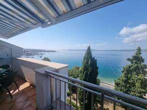 Thumbnail von Appartement am Meer inkl. hochwertiger Möblierung