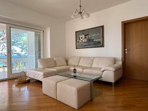 Thumbnail von Hochwertige Wohnung in der ersten Reihe zum Meer