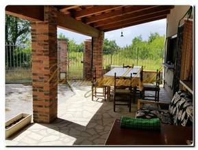 Thumbnail von Immogold Bauernhaus teilweise renoviert mit ca. sieben Hektar Land