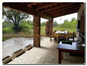 Thumbnail von Immogold Bauernhaus teilweise renoviert mit ca. sieben Hektar Land